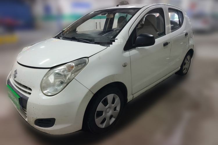 Used Suzuki Alto 2009 1.0L Manual Comfort Edition Guazi used car, China used car export, Used car for sale, Used cars, Cheapest cars for sale