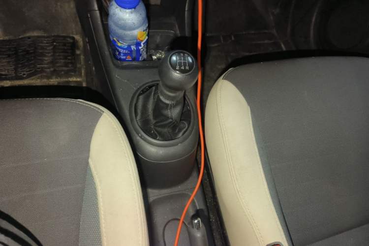 Used Suzuki Alto 2009 1.0L Manual Comfort Edition Gear Lever