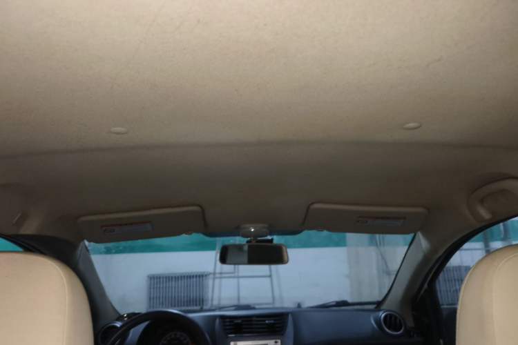 Used Suzuki Alto 2009 1.0L Manual Comfort Edition Headliner