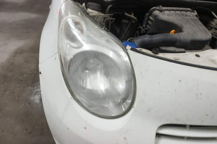 Used Suzuki Alto 2009 1.0L Manual Comfort Edition Right Front Headlight