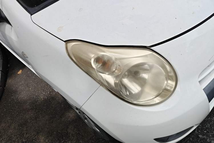 Used Suzuki Alto 2009 1.0L Automatic Luxury Version Right Front Headlight