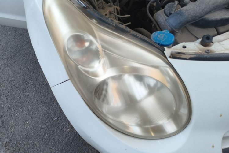 Used Suzuki Alto 2009 1.0L Automatic Luxury Version Right Front Headlight