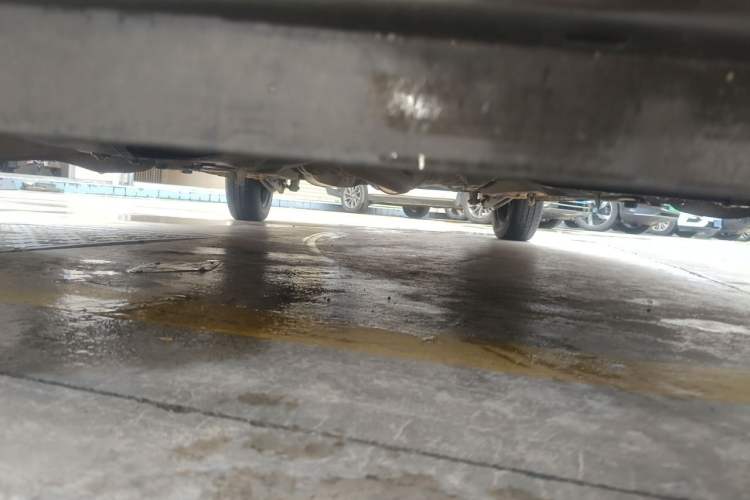 Used Suzuki Alto 2009 1.0L Manual Comfort Edition Chassis Front