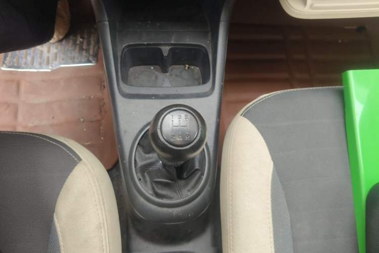 Used Suzuki Alto 2009 1.0L Manual Comfort Edition Gear Lever