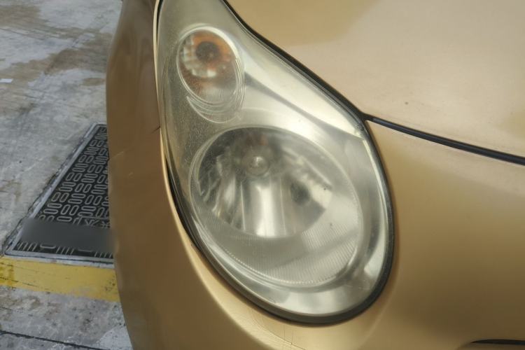 Used Suzuki Alto 2009 1.0L Manual Comfort Edition Right Front Headlight