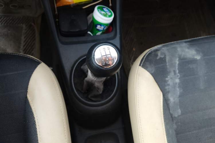 Used Suzuki Alto 2010 1.0L Manual Cool Edition Gear Lever