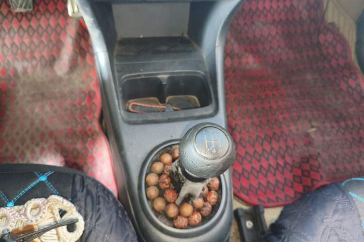 Used Suzuki Alto 2010 1.0L Manual Cool Edition Gear Lever