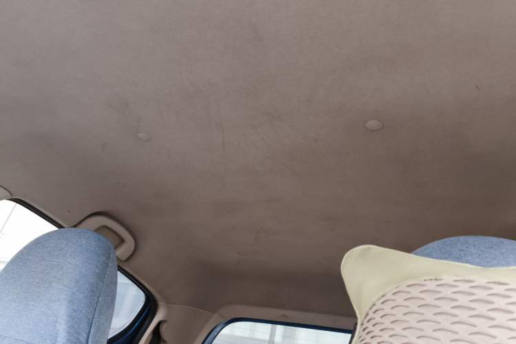 Used Suzuki Alto 2010 1.0L Automatic Cool Edition Headliner