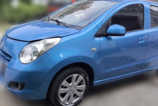 Used Suzuki Alto 2010 1.0L Automatic Cool Edition