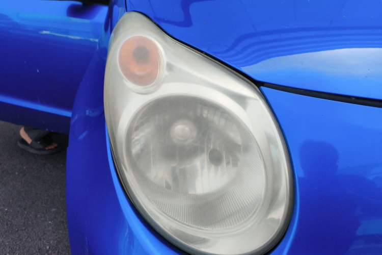 Used Suzuki Alto 2010 1.0L Automatic Cool Edition Right Front Headlight