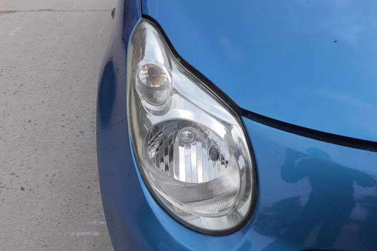 Used Suzuki Alto 2010 1.0L Automatic Cool Edition Right Front Headlight