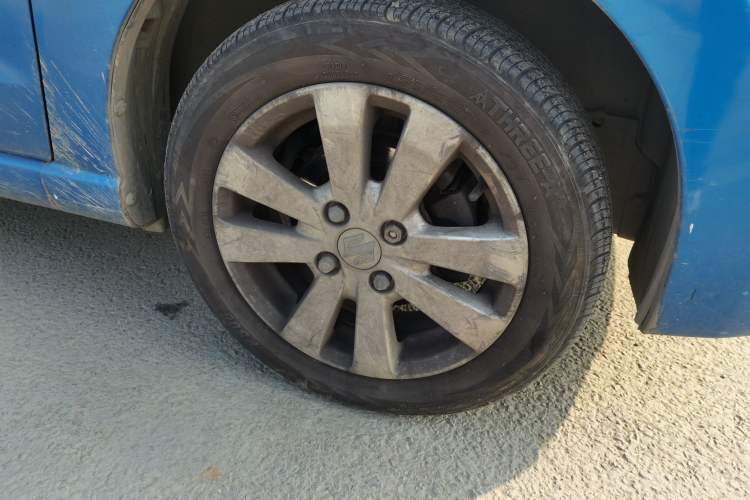 Used Suzuki Alto 2010 1.0L Manual Cool Edition Right Front Wheel Hub