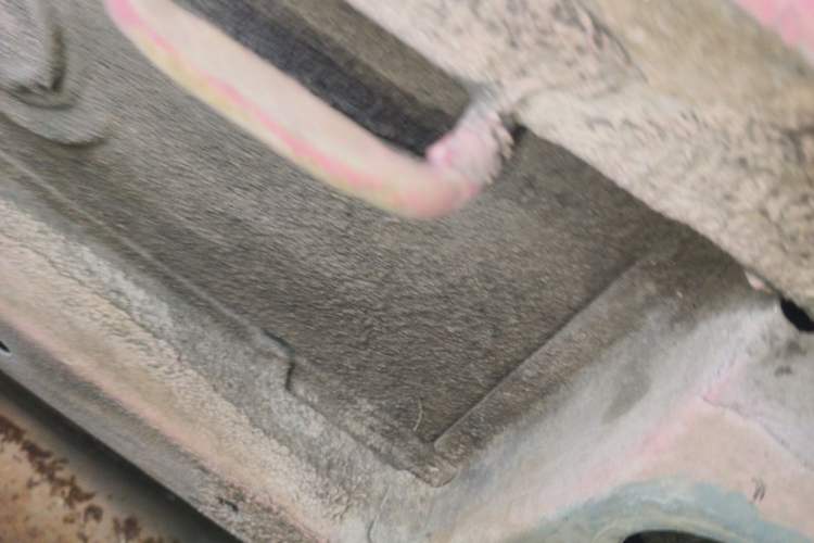 Used Suzuki Alto 2010 1.0L Automatic Cool Edition Chassis Front Right