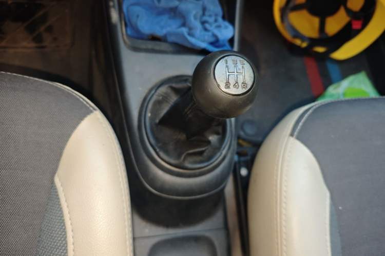 Used Suzuki Alto 2010 1.0L Manual Cool Edition Gear Lever