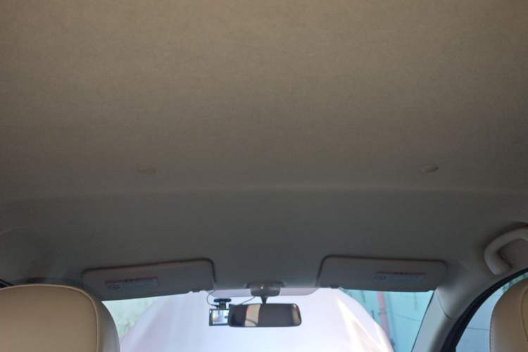 Used Suzuki Alto 2010 1.0L Manual Cool Edition Headliner