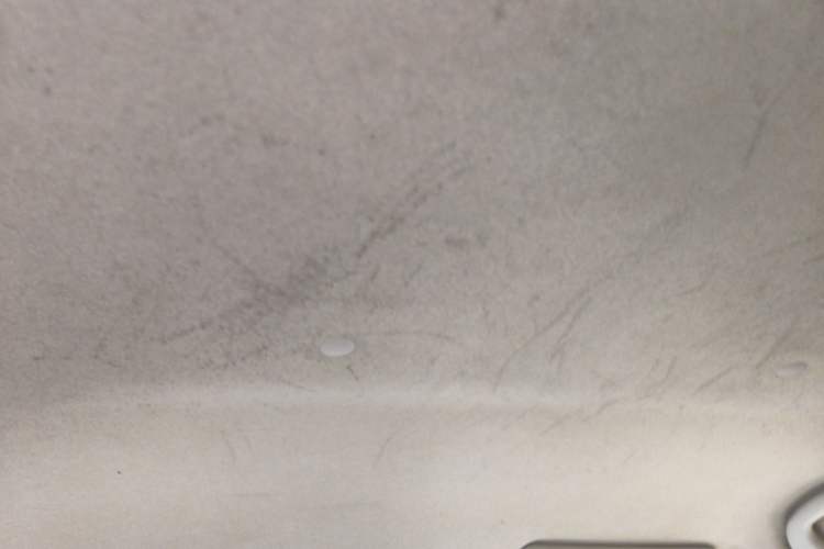 Used Suzuki Alto 2010 1.0L Automatic Cool Edition Headliner
