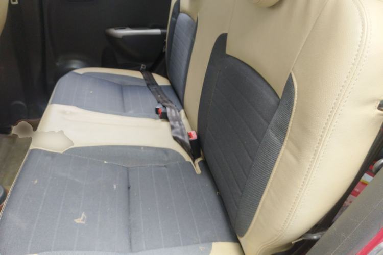 Used Suzuki Alto 2010 1.0L Automatic Cool Edition Left Rear Seat