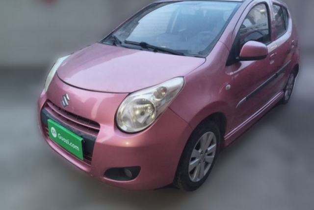 Used Suzuki Alto 2010 1.0L Manual Cool Edition