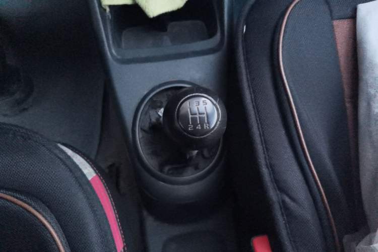 Used Suzuki Alto 2010 1.0L Manual Cool Edition Gear Lever