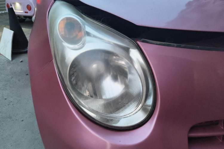 Used Suzuki Alto 2010 1.0L Manual Cool Edition Right Front Headlight