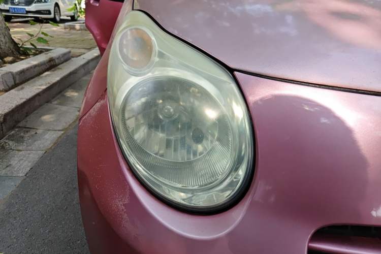 Used Suzuki Alto 2010 1.0L Manual Cool Edition Right Front Headlight