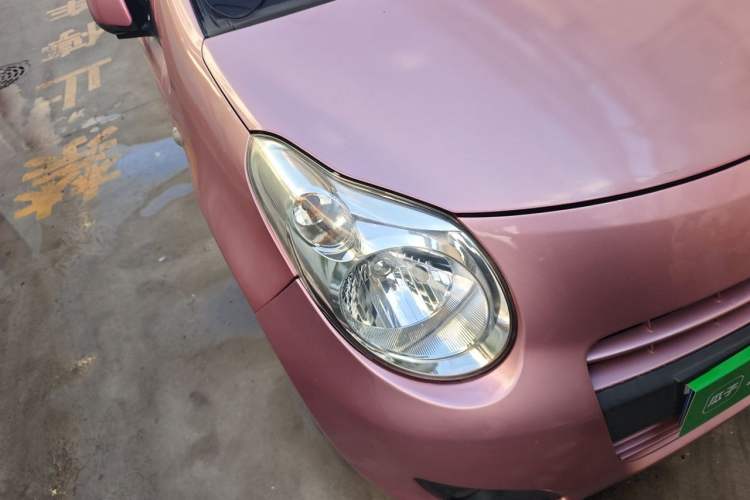 Used Suzuki Alto 2010 1.0L Manual Cool Edition Right Front Headlight