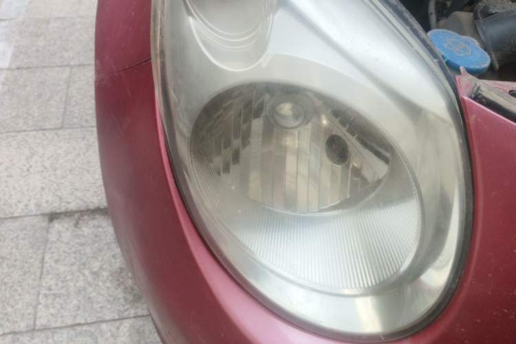 Used Suzuki Alto 2010 1.0L Automatic Cool Edition Right Front Headlight