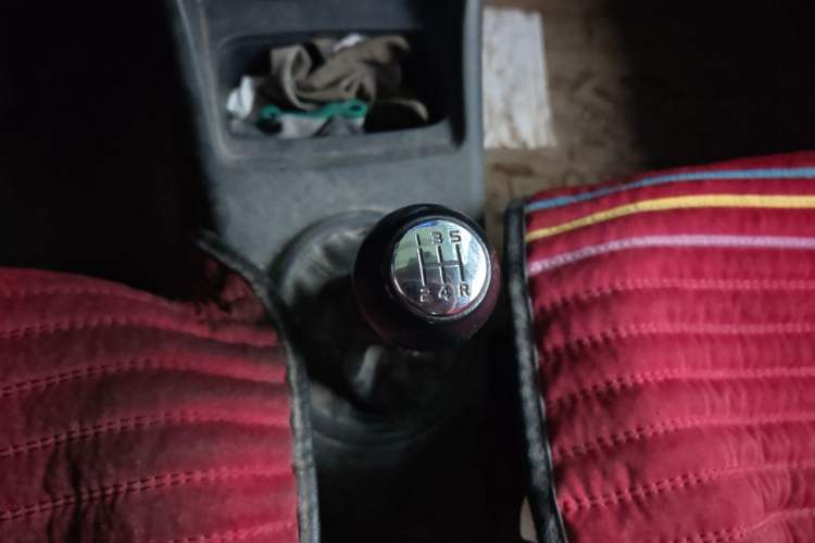 Used Suzuki Alto 2010 1.0L Manual Cool Edition Gear Lever