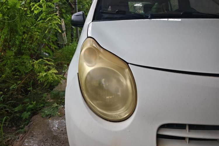 Used Suzuki Alto 2010 1.0L Manual Cool Edition Right Front Headlight