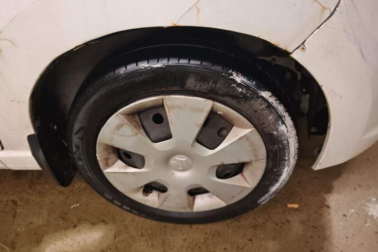 Used Suzuki Alto 2010 1.0L Manual Cool Edition Right Front Wheel Hub
