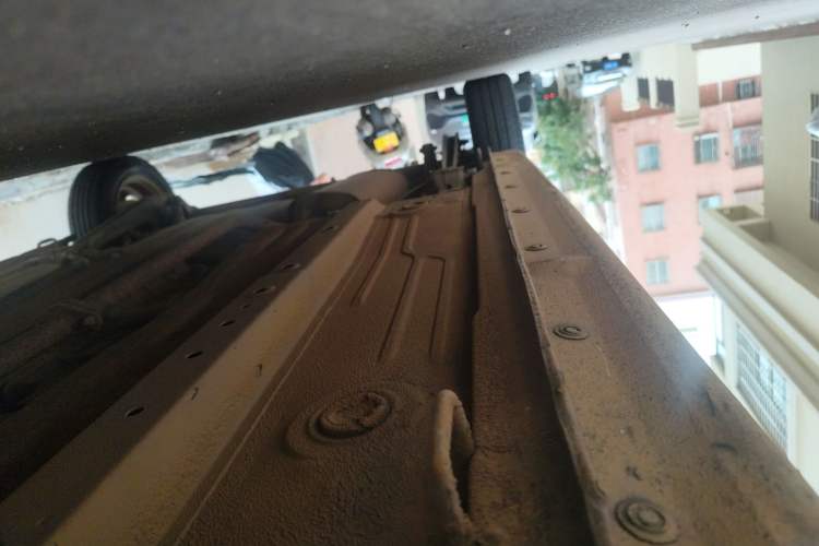 Used Suzuki Alto 2010 1.0L Automatic Cool Edition Chassis Front Right