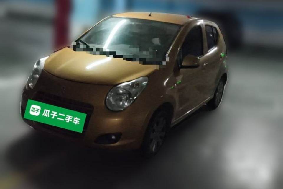 Suzuki Alto 2010