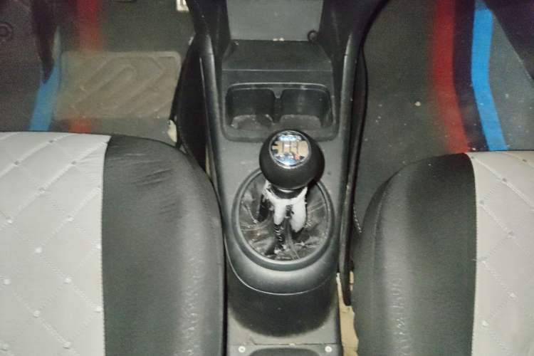 Used Suzuki Alto 2010 1.0L Manual Cool Edition Gear Lever