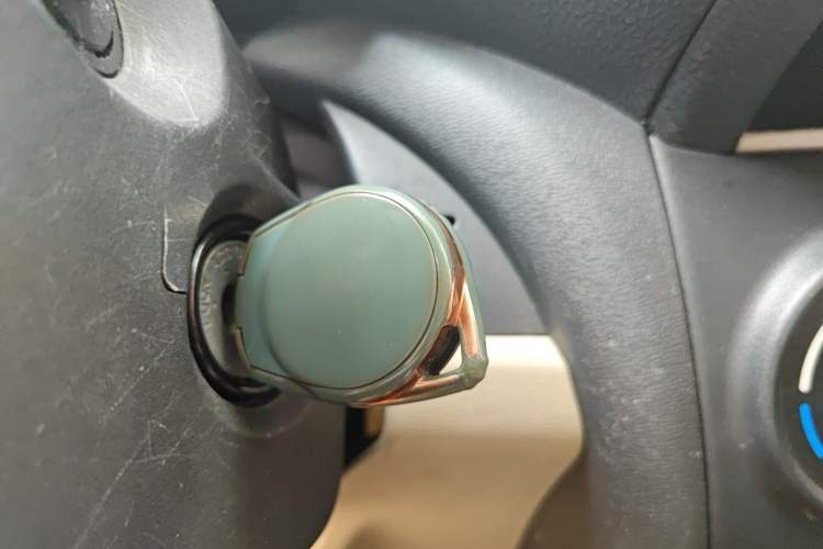 Used Suzuki Alto 2010 1.0L Automatic Cool Edition Vehicle Key