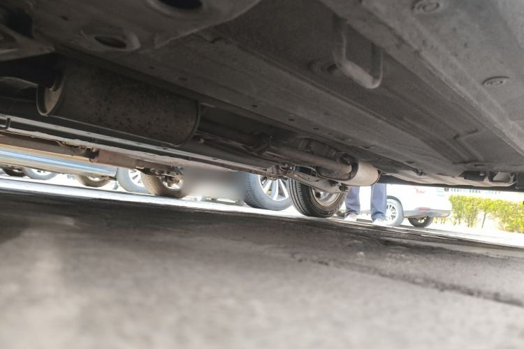 Used Suzuki Alto 2012 1.0L Manual Utility Version Chassis Front Left