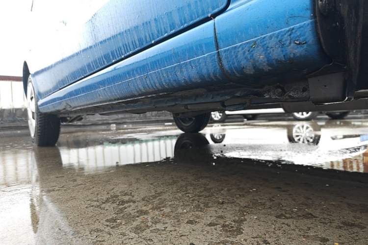 Used Suzuki Alto 2012 1.0L Manual Utility Version Chassis Front Right