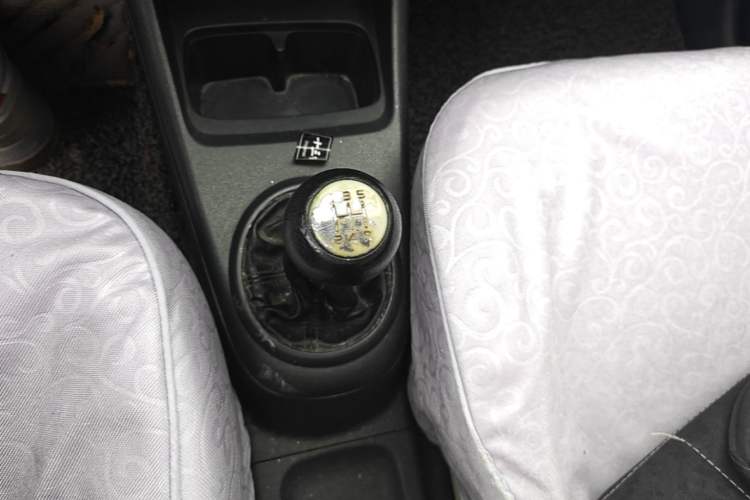 Used Suzuki Alto 2012 1.0L Manual Utility Version Gear Lever