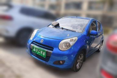 Used Suzuki Alto 2012 1.0L Manual Utility Version