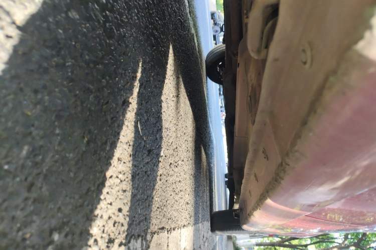 Used Suzuki Alto 2012 1.0L Manual Utility Version Chassis Rear Right