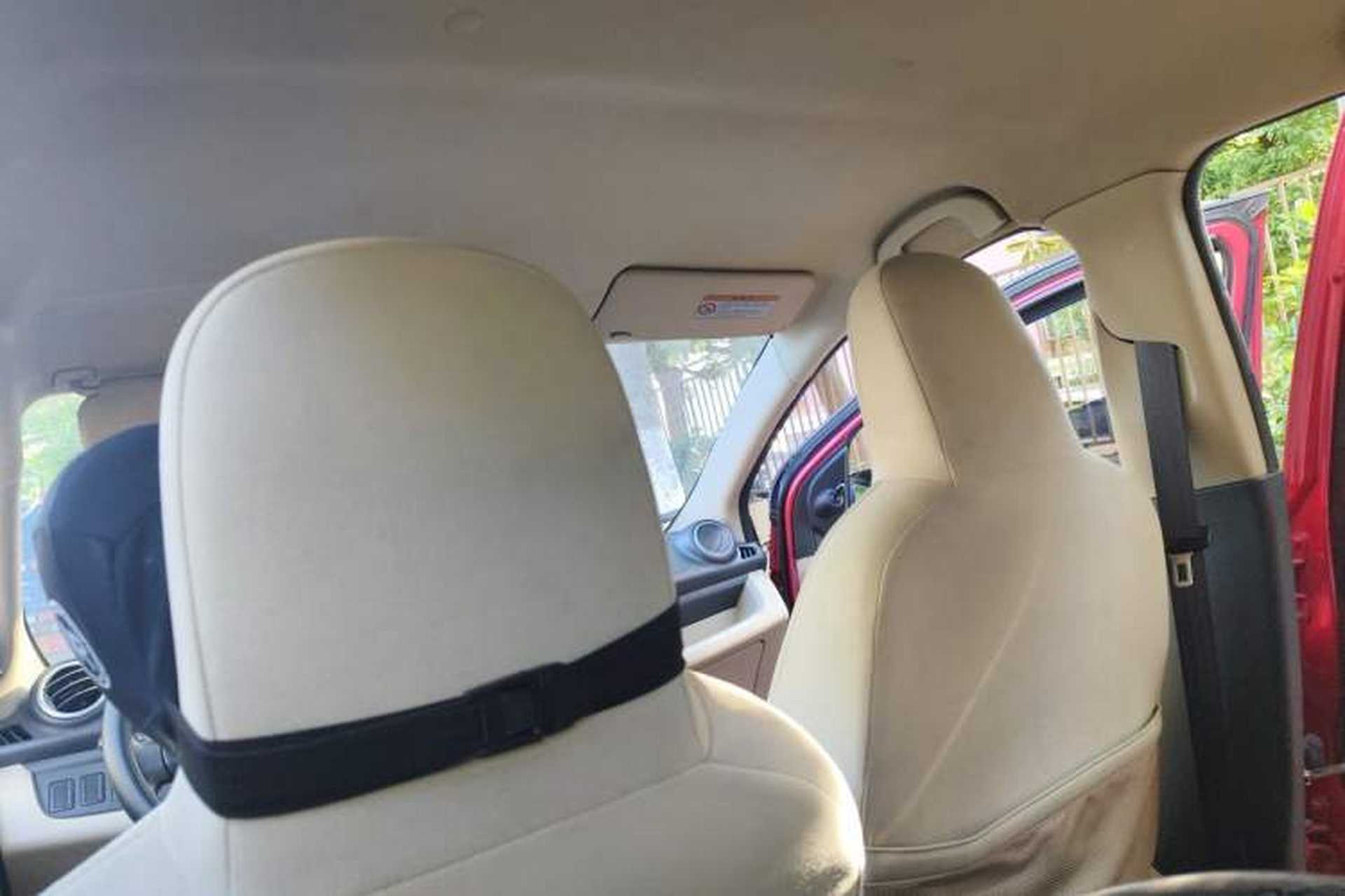 Used Suzuki Alto 2012 1.0L Manual Utility Version Headliner
