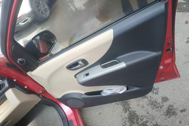 Used Suzuki Alto 2012 1.0L Manual Utility Version Interior 5