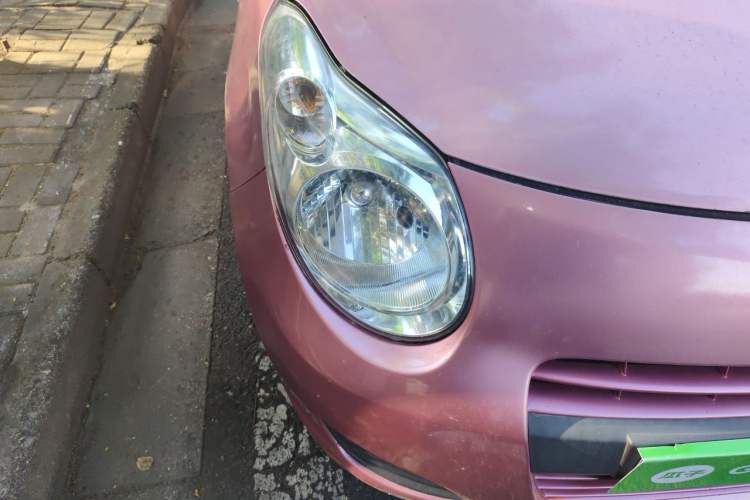 Used Suzuki Alto 2012 1.0L Manual Utility Version Right Front Headlight