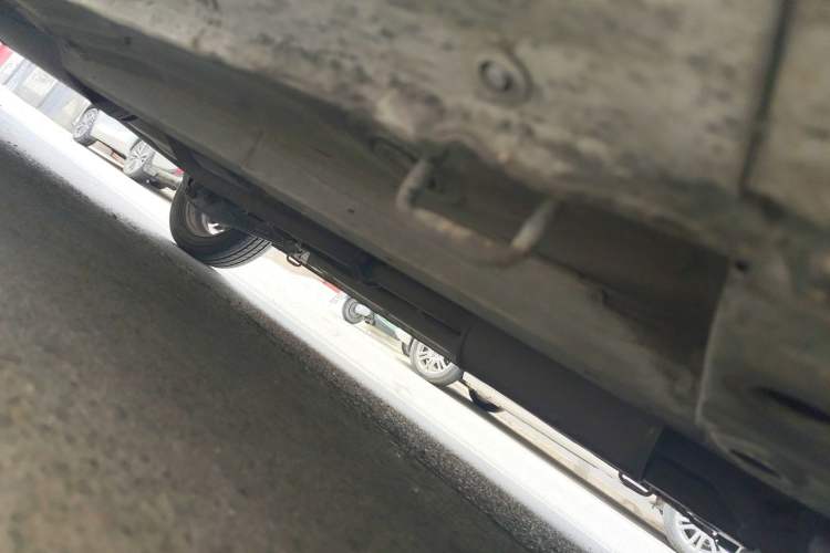 Used Suzuki Alto 2012 1.0L Manual Utility Version Chassis Front Right