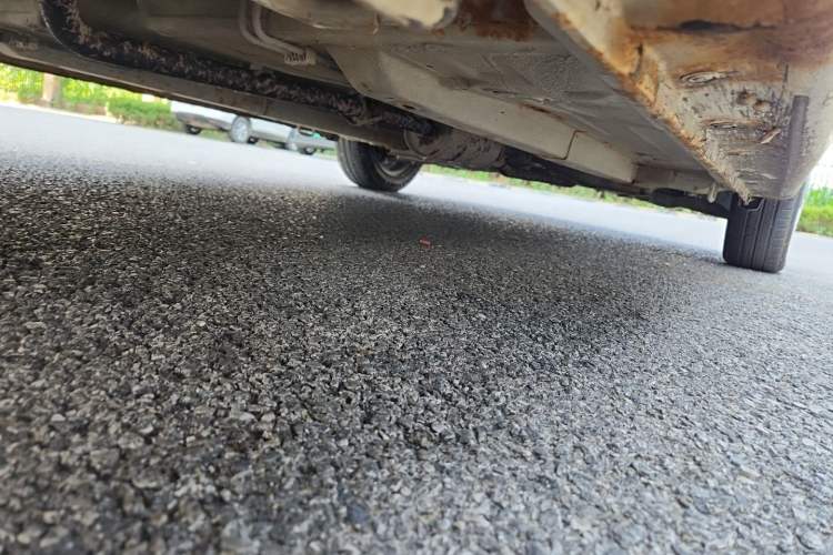 Used Suzuki Alto 2012 1.0L Manual Utility Version Chassis Rear Right