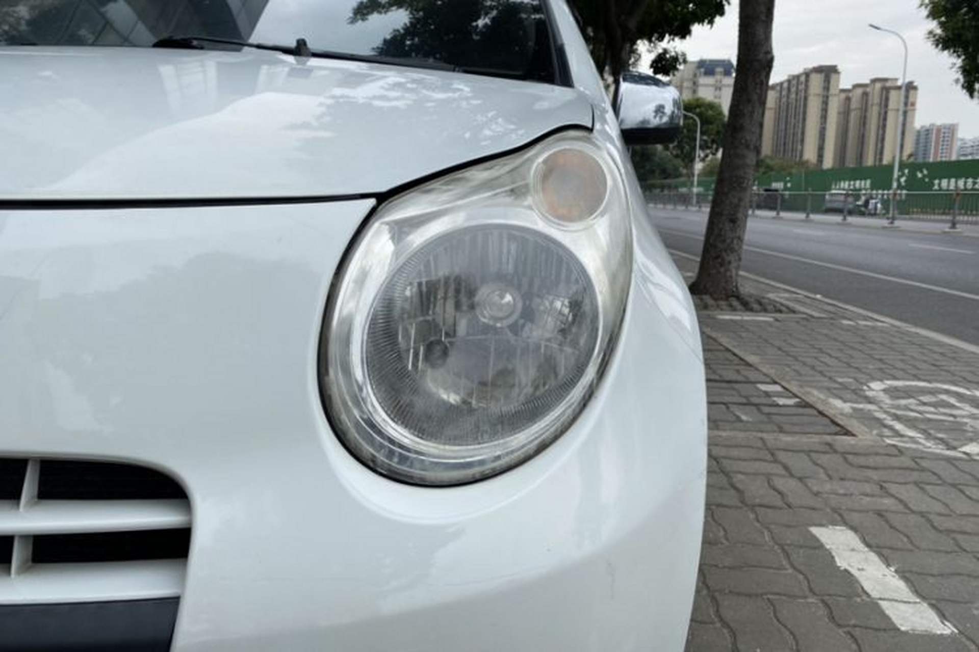 Used Suzuki Alto 2012 1.0L Manual Utility Version Exterior 5