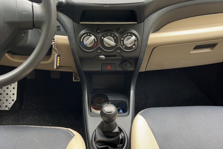 Used Suzuki Alto 2012 1.0L Manual Utility Version Gear Lever