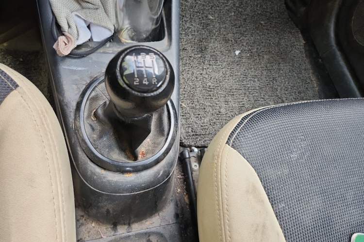 Used Suzuki Alto 2012 1.0L Manual Utility Version Gear Lever