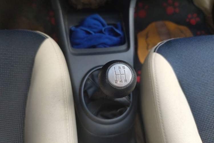 Used Suzuki Alto 2012 1.0L Manual Utility Version Gear Lever