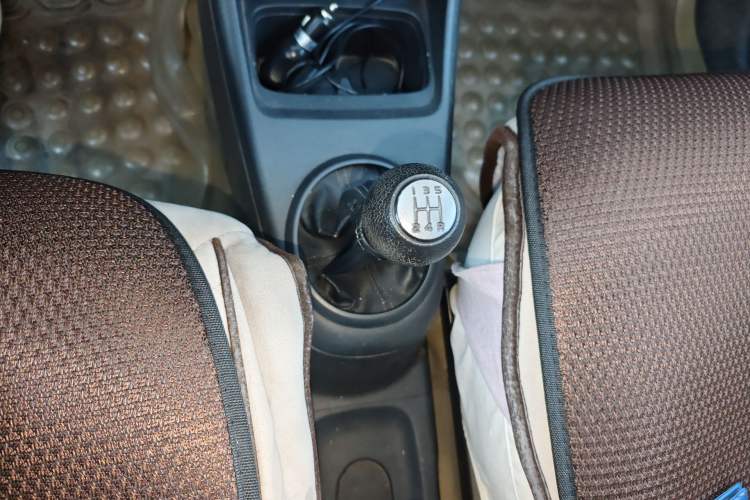 Used Suzuki Alto 2012 1.0L Manual Utility Version Gear Lever