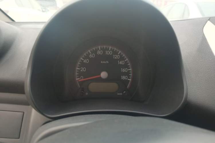 Used Suzuki Alto 2012 1.0L Manual Utility Version Instrument Cluster